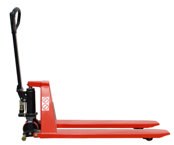 Тележка гидравлическая с ножничным подъемом Shtapler JF 1500